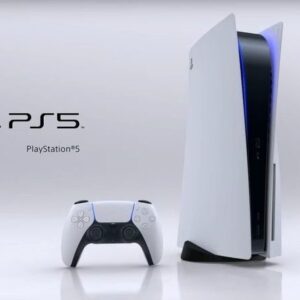 PS5