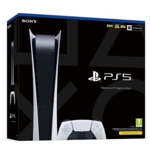 Consoles PS5